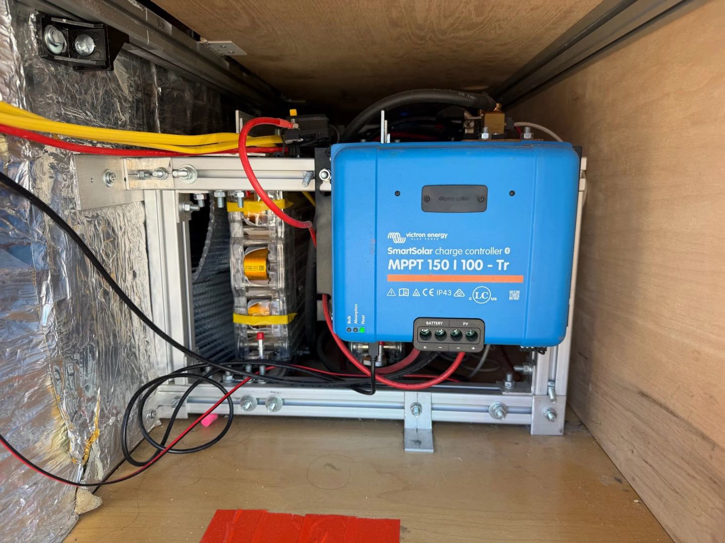 Used 2019 Mercedes-Benz Sprinter 4x4 170 image 13