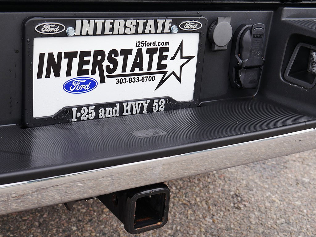 Used 2024 Ford F150 XLT w/ Equipment Group 303A High AWD/4WD image 69