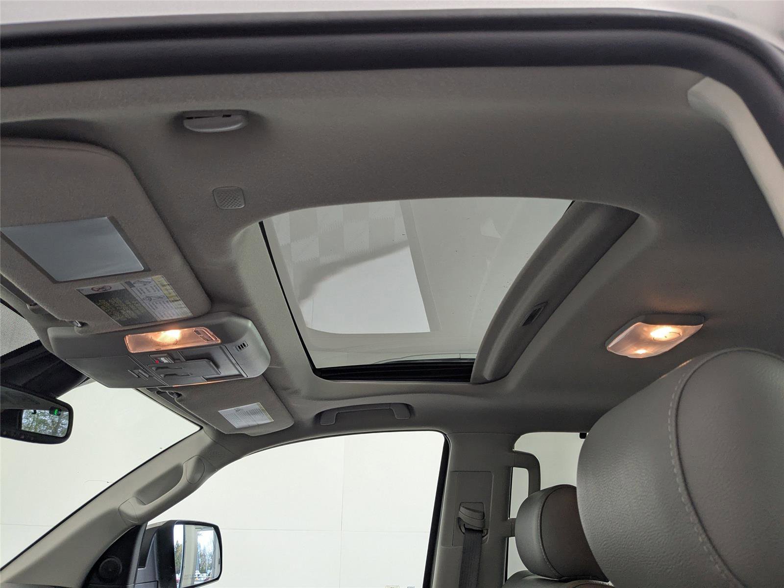 Certified 2020 Toyota Sequoia Limited image 12