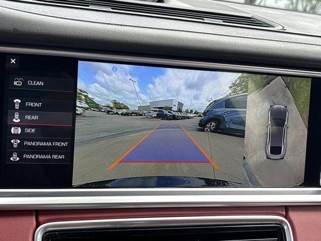 Used 2019 Porsche Panamera 4 AWD/4WD image 37