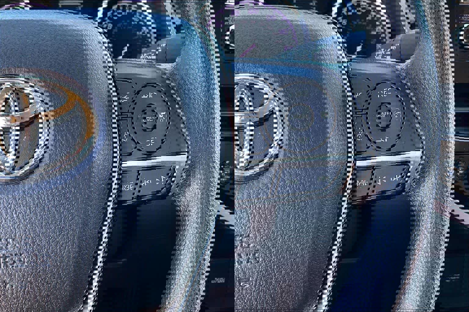 Used 2023 Toyota Camry LE image 20