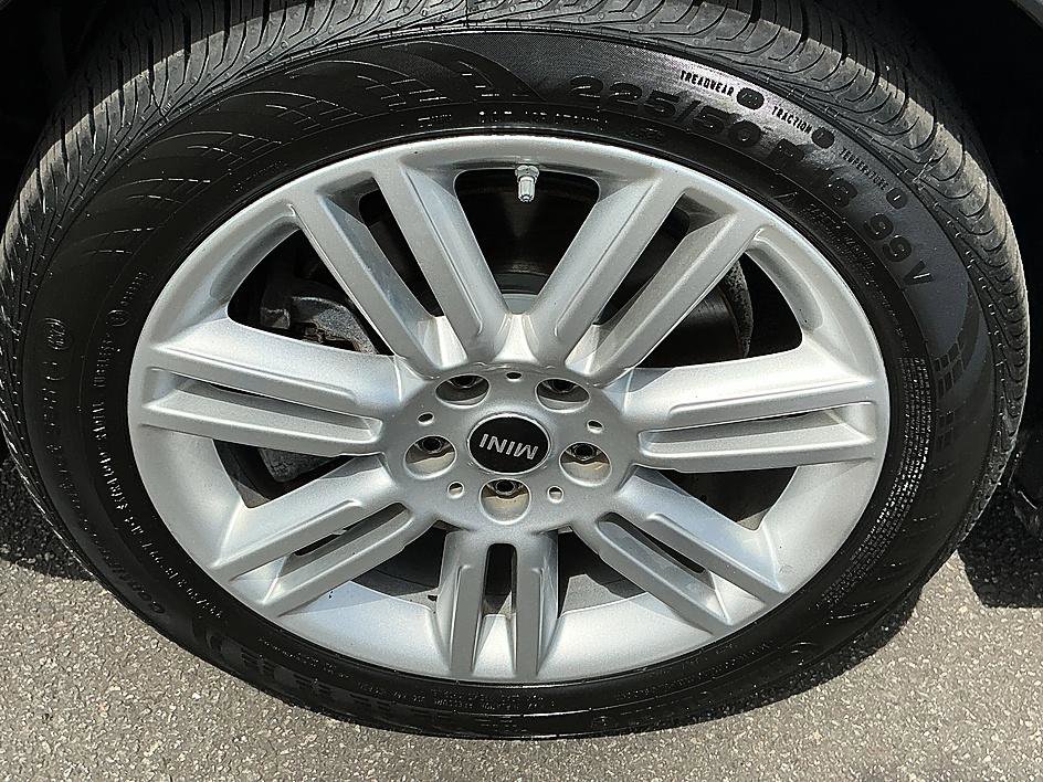 Used 2019 MINI Cooper Countryman S image 7