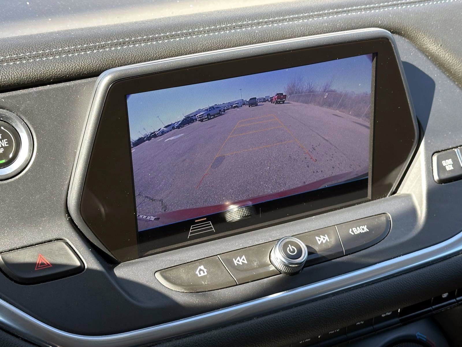 Used 2019 Chevrolet Blazer LT image 22