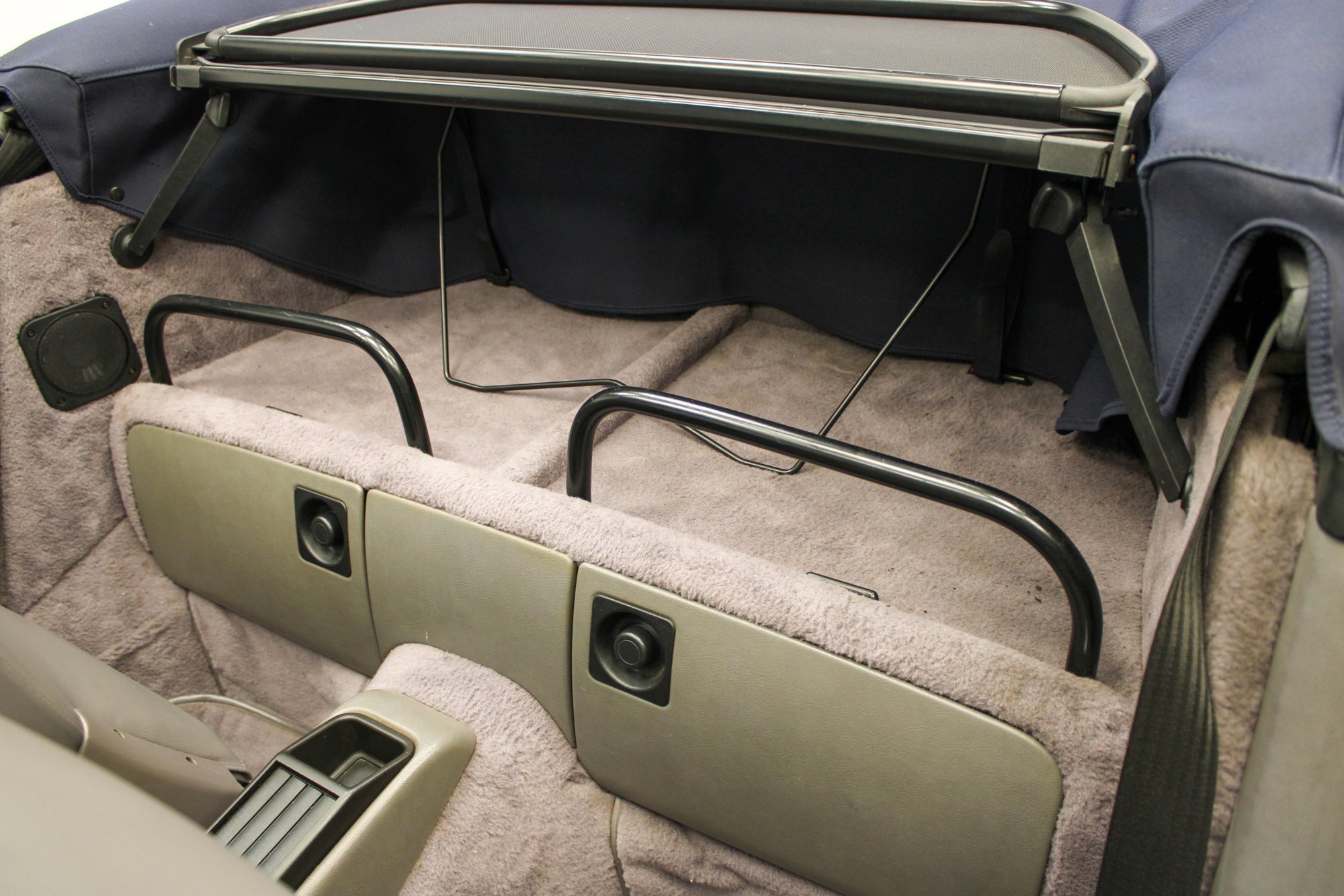 Used 1992 Porsche 911 America Roadster image 45