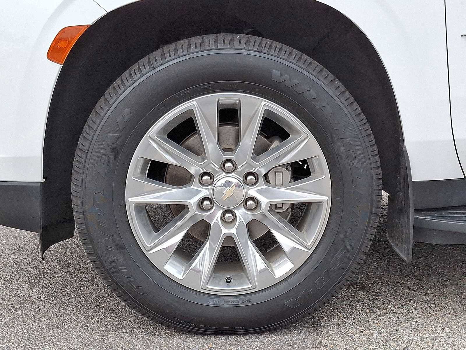 Used 2023 Chevrolet Tahoe Premier image 39