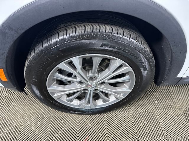Used 2023 Buick Envision Preferred FWD image 10