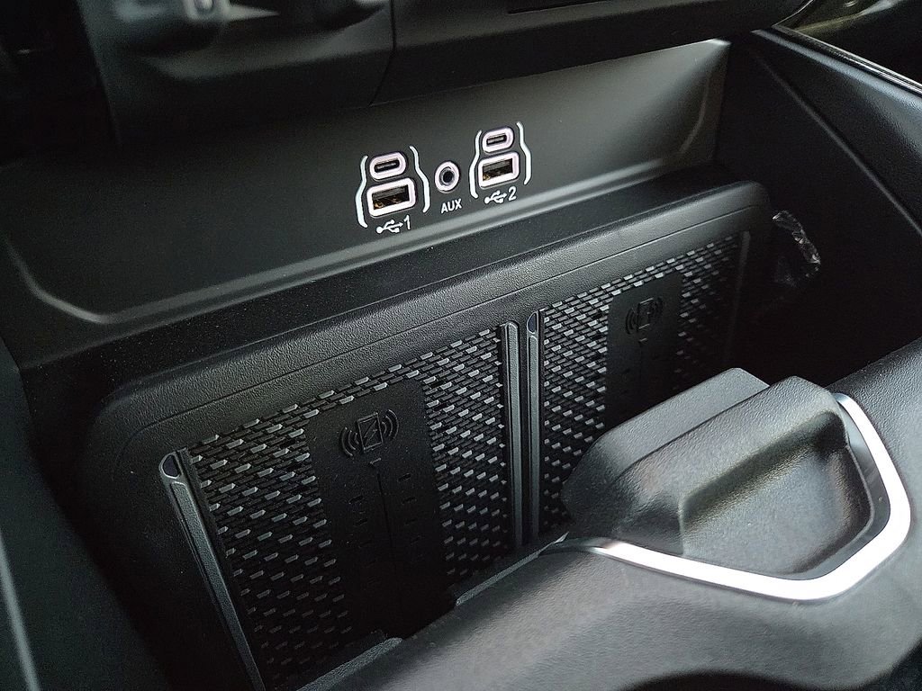 New 2026 RAM 2500 Rebel w/ Rebel Level 1 Equipment Group image 17