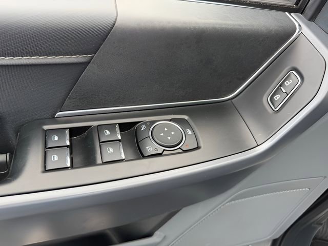 Used 2025 Ford F150 XLT w/ Equipment Group 301A Standard AWD/4WD image 36