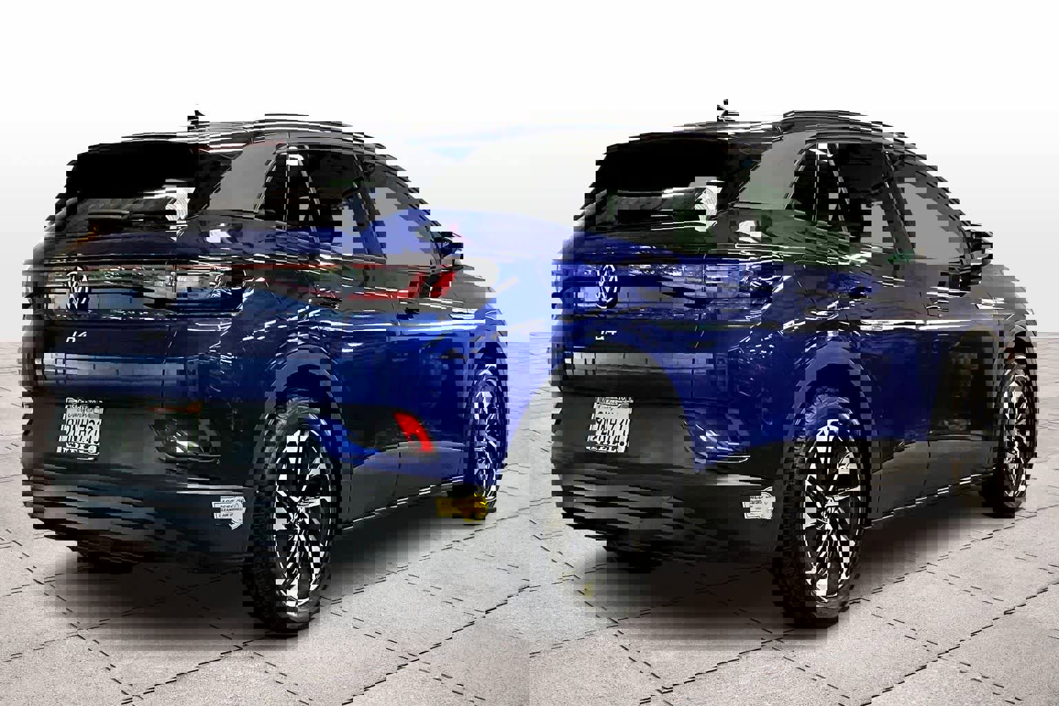 Used 2022 Volkswagen ID.4 Pro S image 16