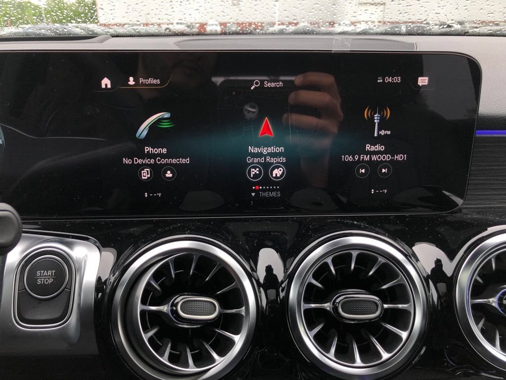 New 2023 Mercedes-Benz EQB 300 4MATIC image 15