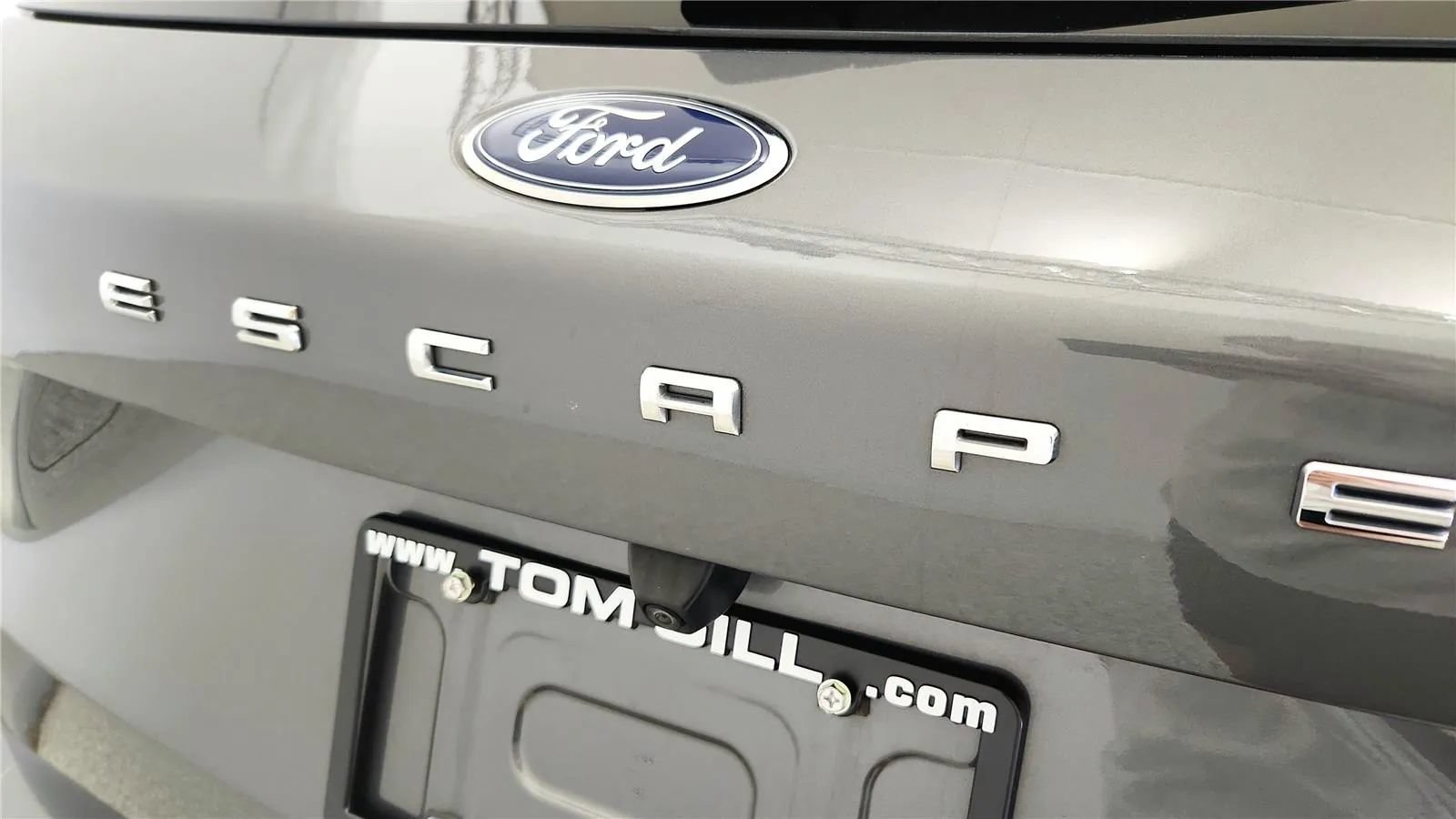 Used 2024 Ford Escape ST-Line FWD image 33