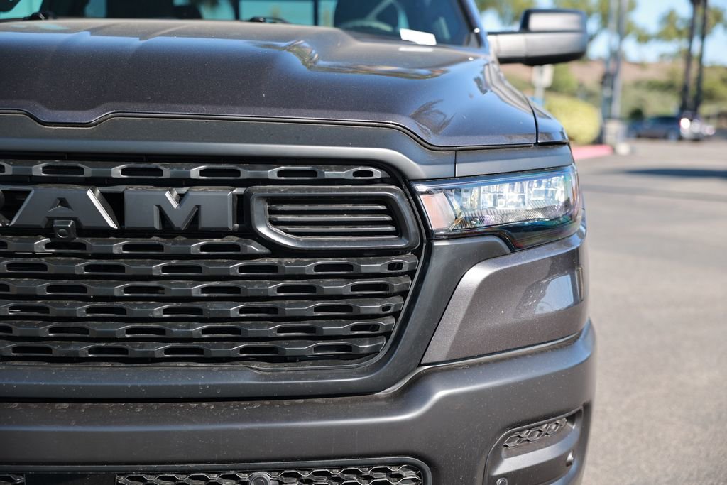 New 2026 RAM 1500 Tradesman image 5