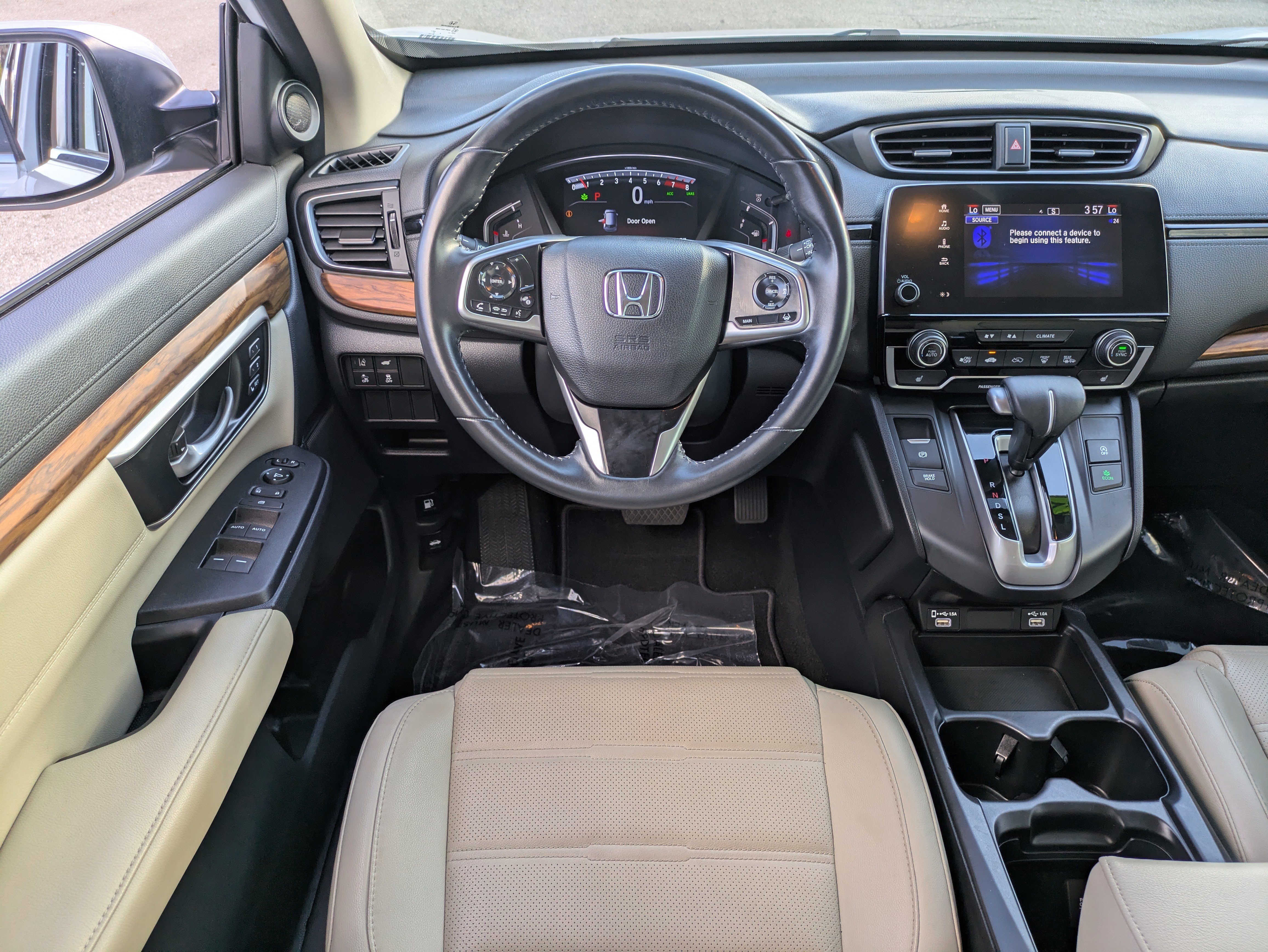 Used 2022 Honda CR-V EX-L image 18