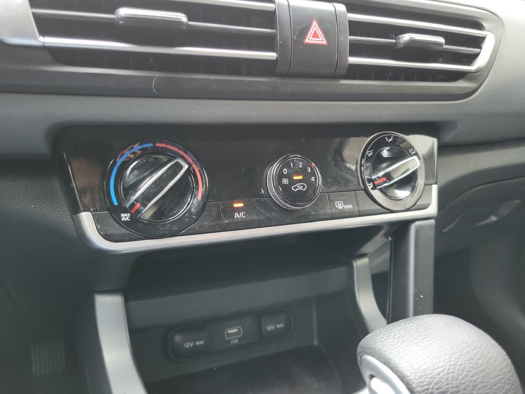 Certified 2023 Kia Seltos LX AWD/4WD image 25