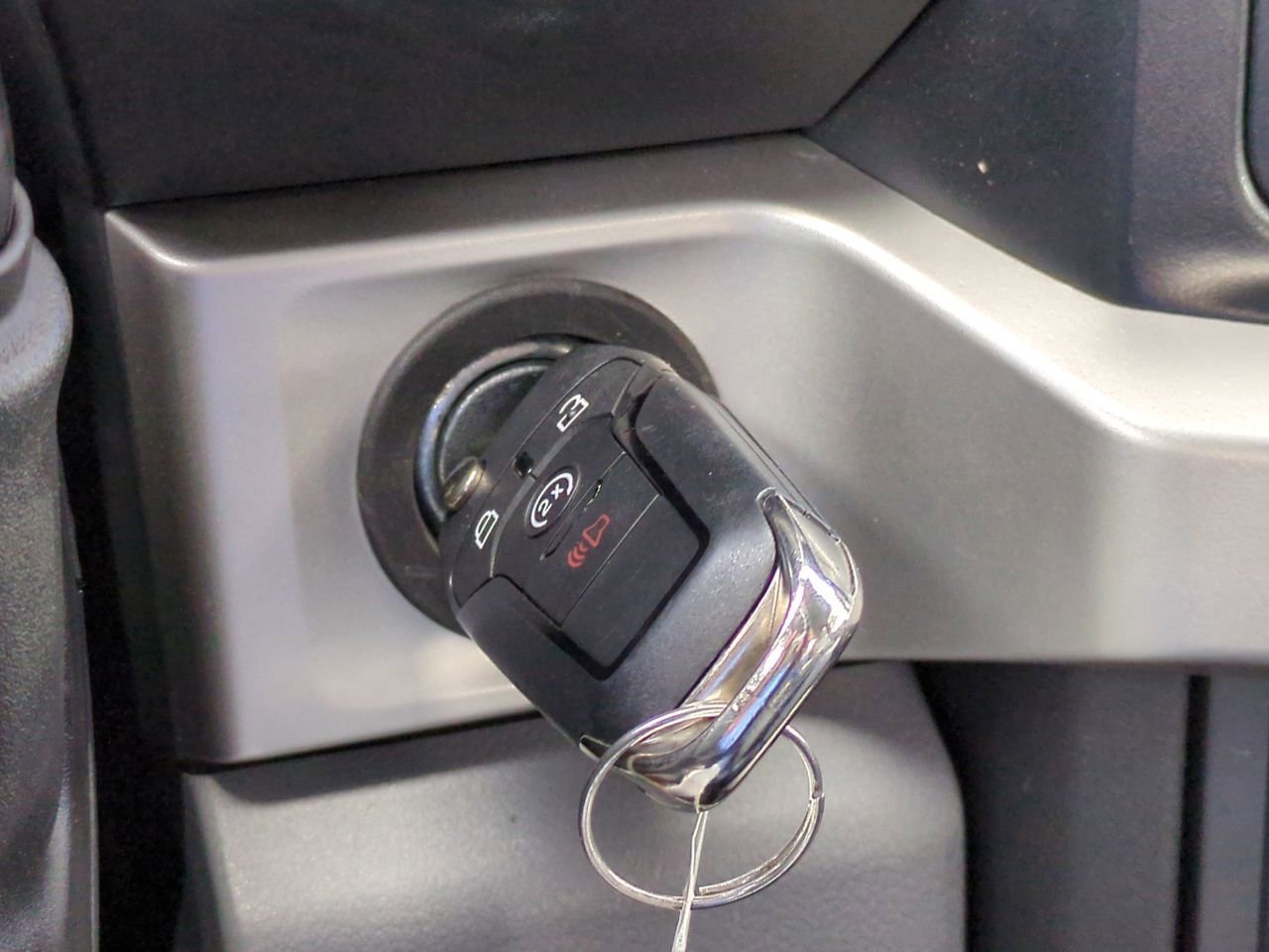 Certified 2024 Ford F350 XL image 26