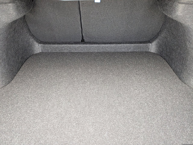 New 2027 Nissan Sentra SR w/ Floor Mat Package FWD image 25