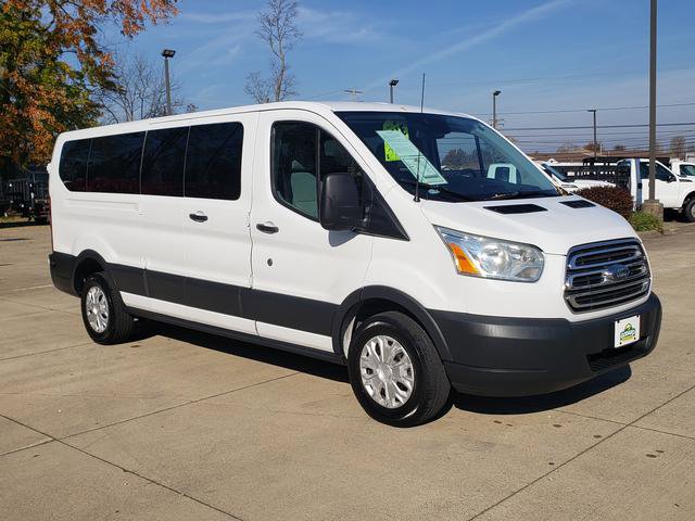 Used 2016 Ford Transit 350 XLT image 3