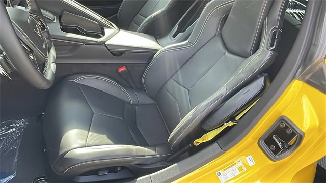 New 2025 Chevrolet Corvette Z06 image 11