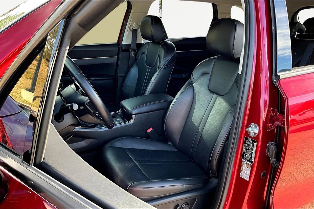 Used 2022 Kia Sorento S w/ Panoramic Sunroof Package image 27