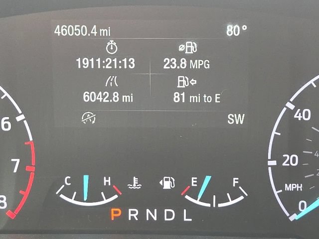 Used 2022 Ford Maverick XLT w/ Equipment Group 300A Standard AWD/4WD image 42