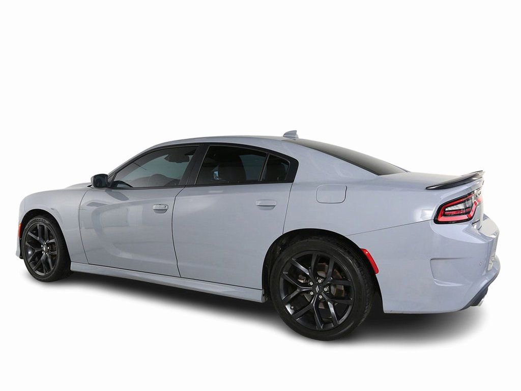 Used 2022 Dodge Charger GT w/ Plus Group RWD image 6