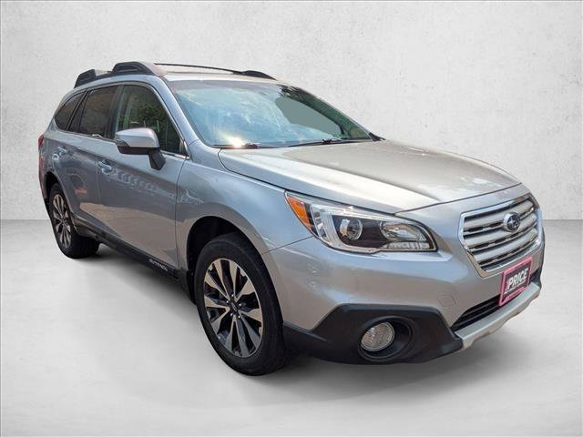 Used 2017 Subaru Outback 2.5i Limited AWD/4WD image 3