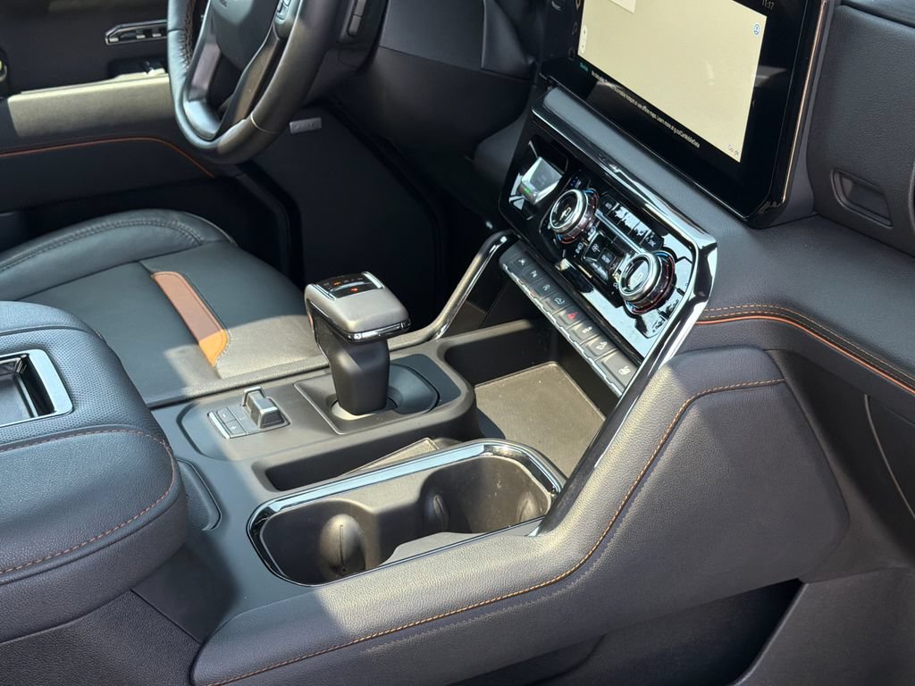 Used 2022 GMC Sierra 1500 AT4 w/ AT4 Premium Package AWD/4WD image 20