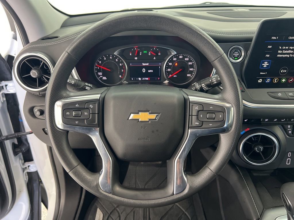 Used 2024 Chevrolet Blazer LT w/ Convenience Package image 10