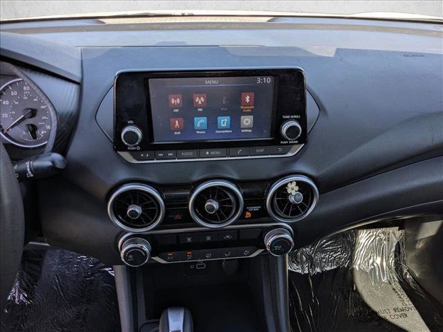 Used 2022 Nissan Sentra S w/ Trunk Package FWD image 13