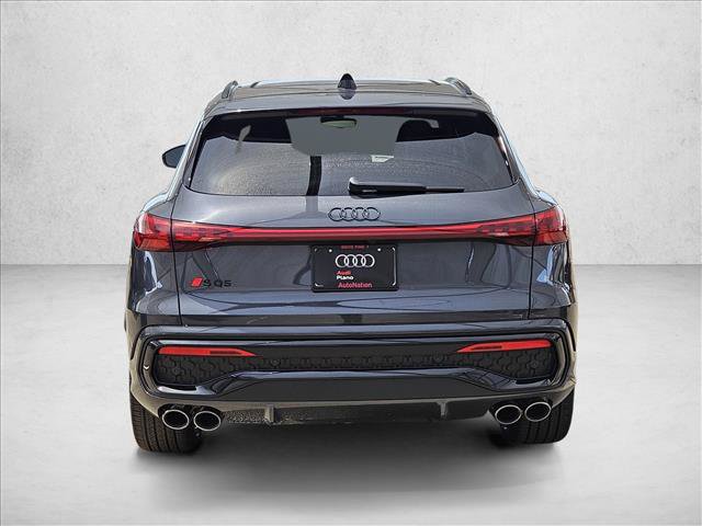 New 2026 Audi SQ5 Premium Plus AWD/4WD image 6