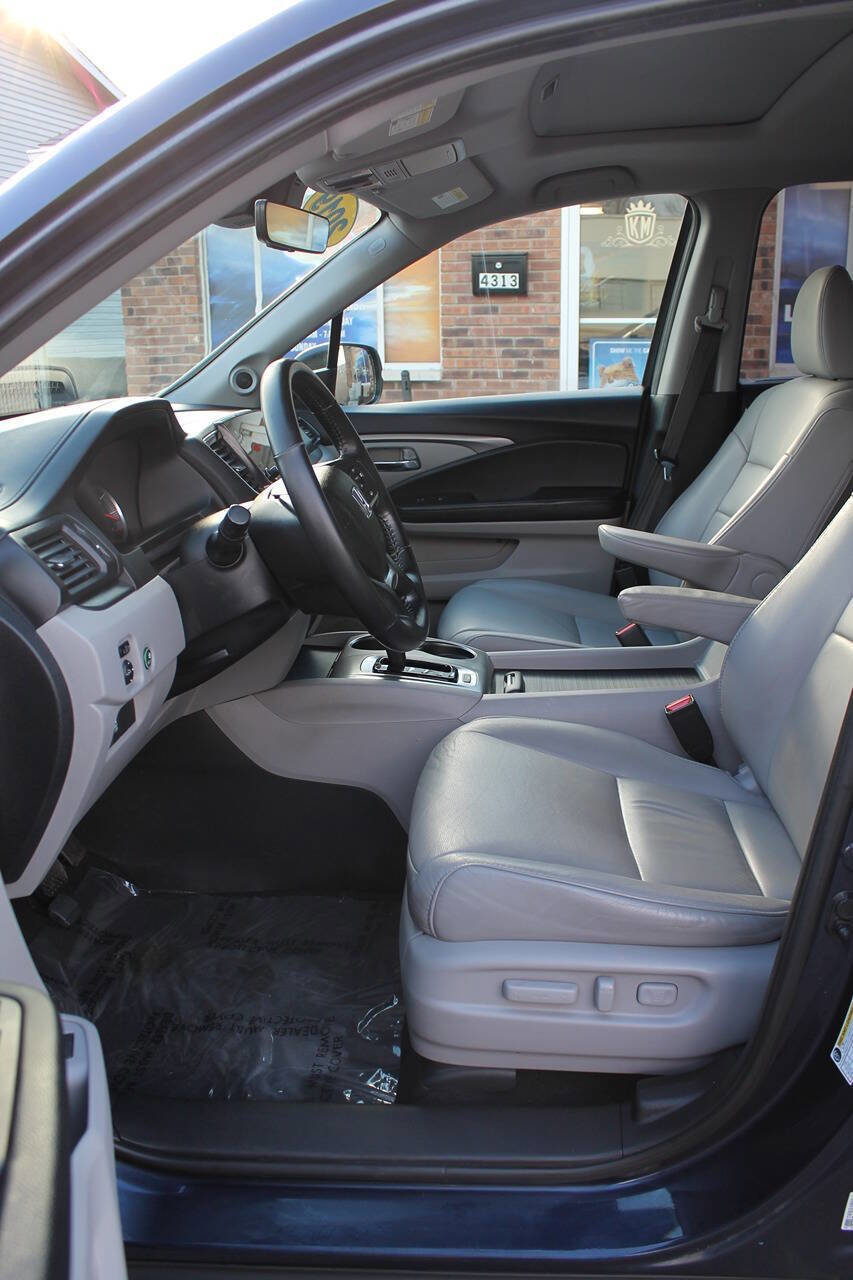 Used 2019 Honda Pilot EX-L image 15