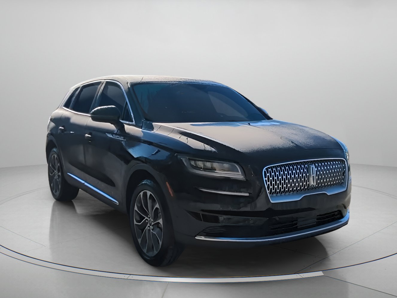 Used 2023 Lincoln Nautilus Reserve w/ Equipment Group 201A image 36