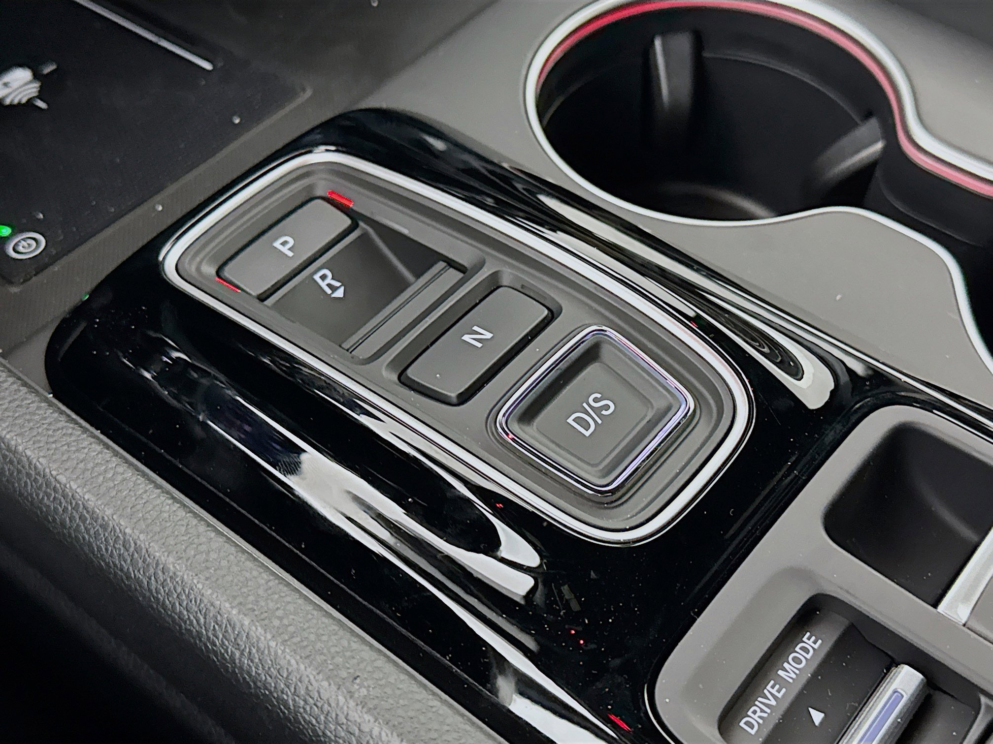 New 2026 Honda Pilot Black Edition image 17