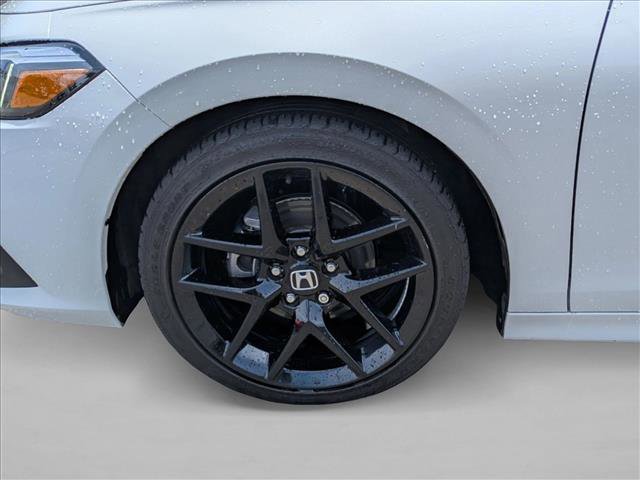 Used 2023 Honda Civic Sport image 21