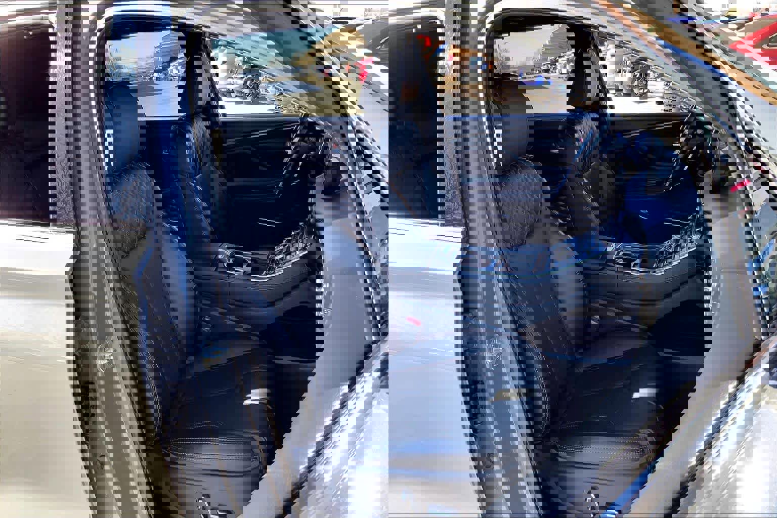 Used 2023 Hyundai Santa Fe Calligraphy w/ Cargo Package image 8