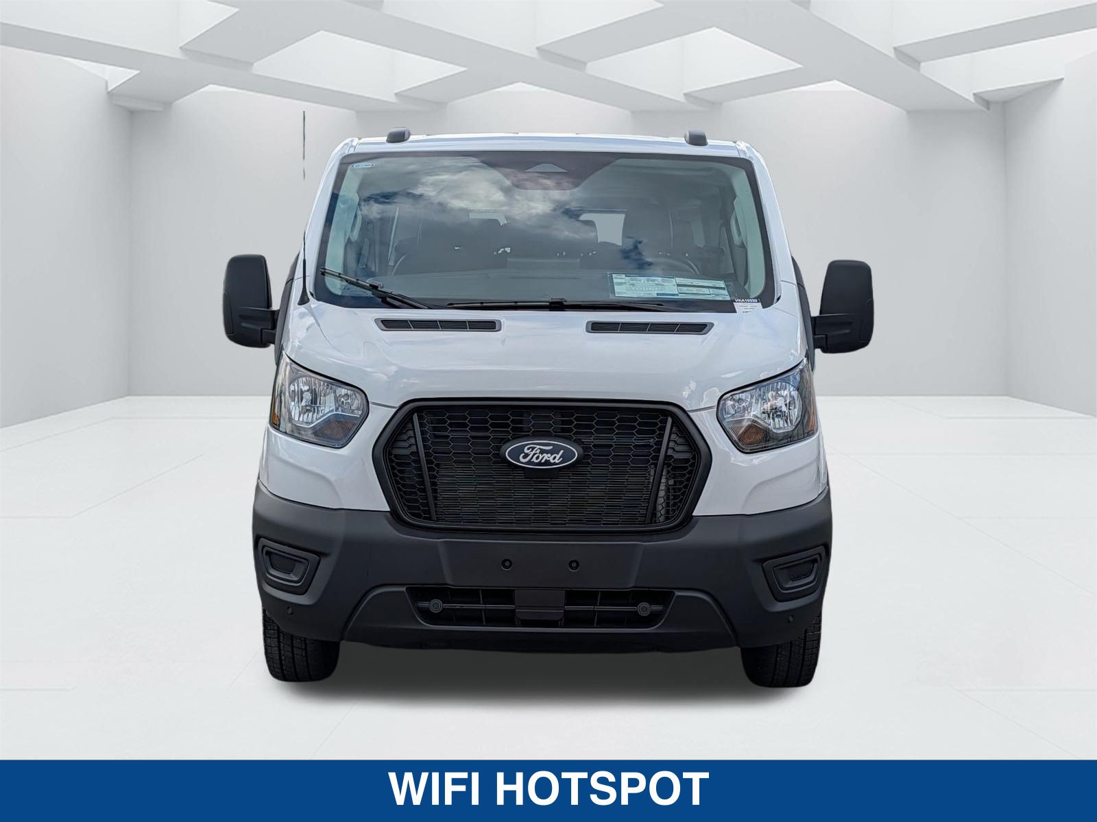 New 2027 Ford Transit 350 XL RWD image 10