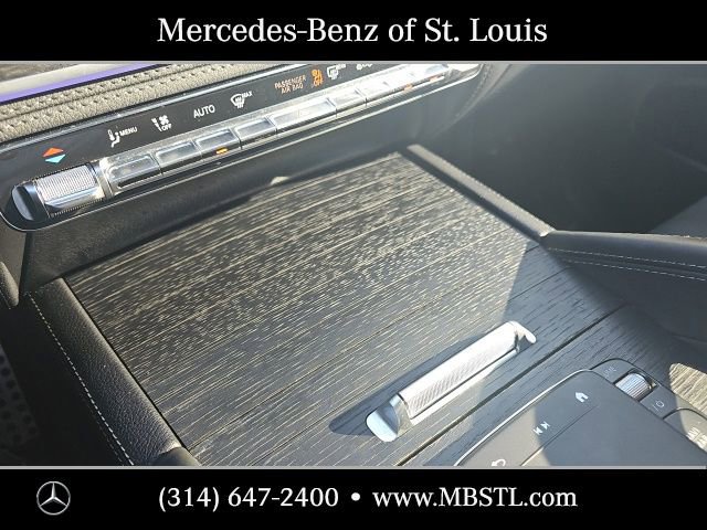 Certified 2024 Mercedes-Benz GLE 53 AMG 4MATIC Coupe image 31