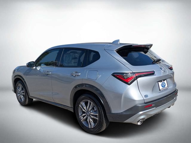 New 2025 Acura ADX FWD image 5