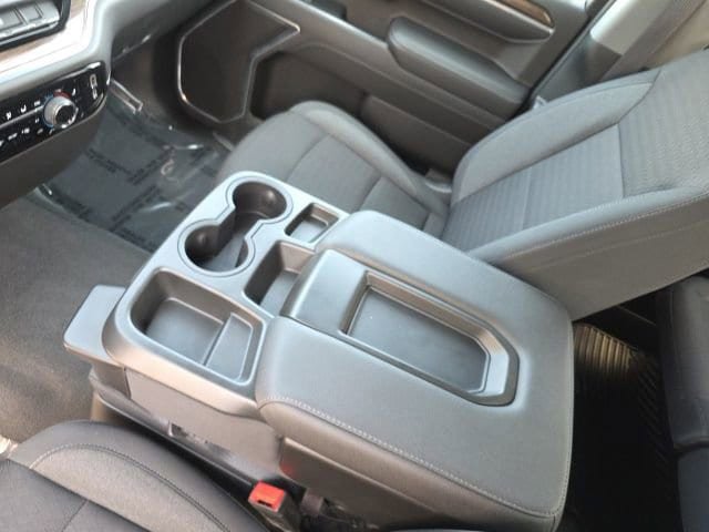 Used 2022 Chevrolet Silverado 1500 RST w/ LPO, Dark Essentials Package AWD/4WD image 32