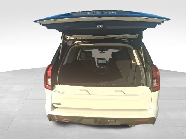 New 2027 Ford Expedition Active AWD/4WD image 8
