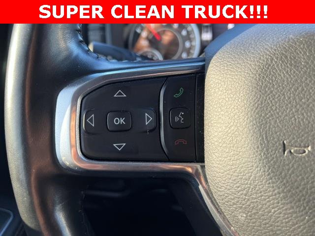 Used 2021 RAM 1500 Laramie w/ Sport Appearance Package image 26