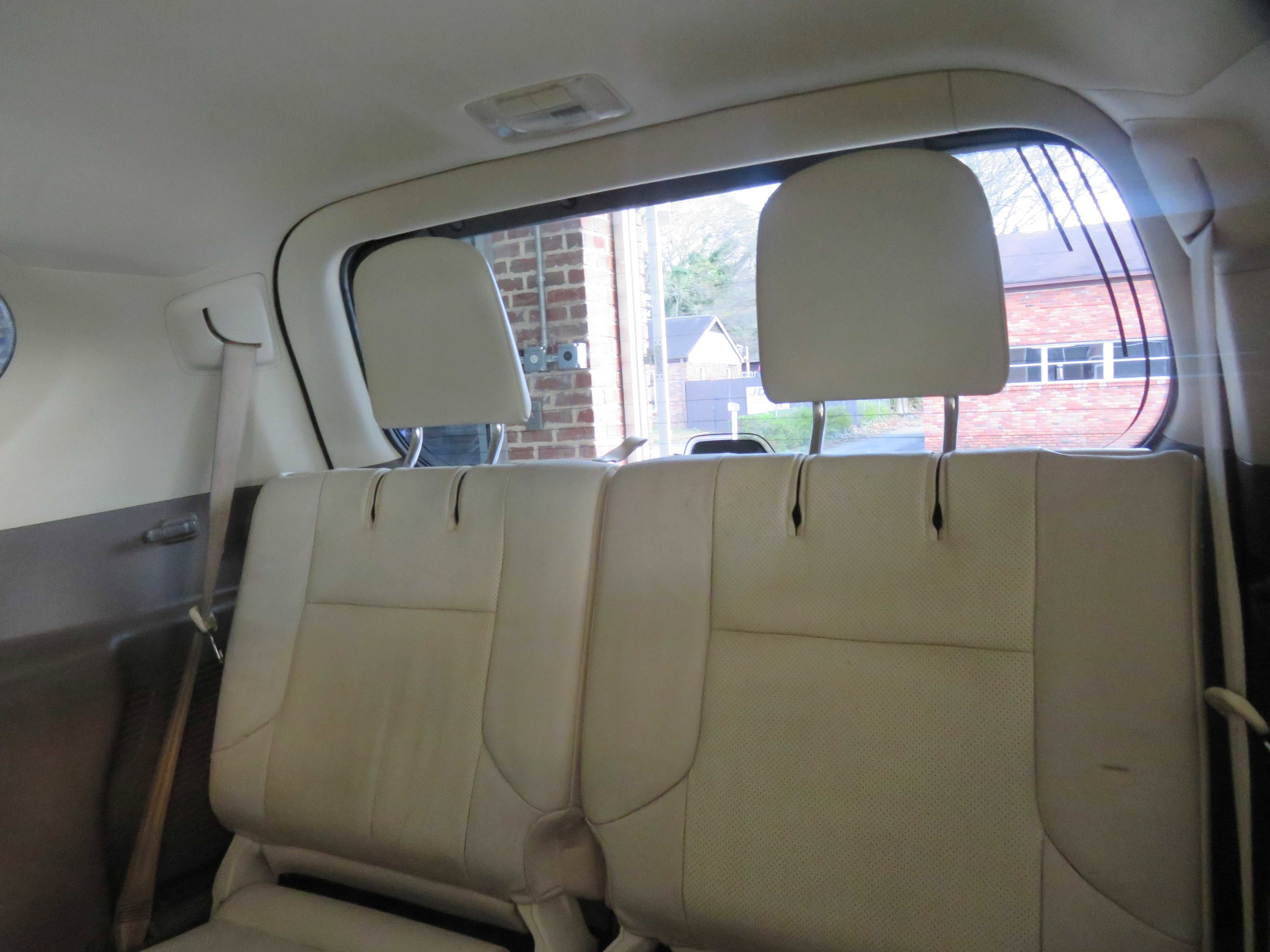 Used 2014 Lexus GX 460 w/ Premium Package image 20