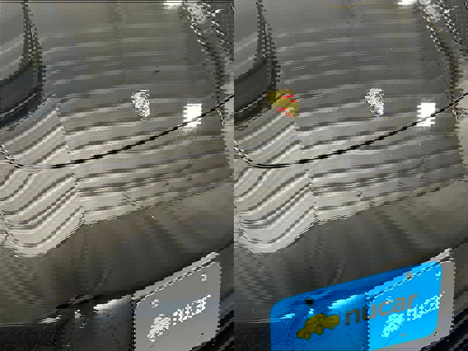 Used 2018 Porsche Panamera 4S image 29