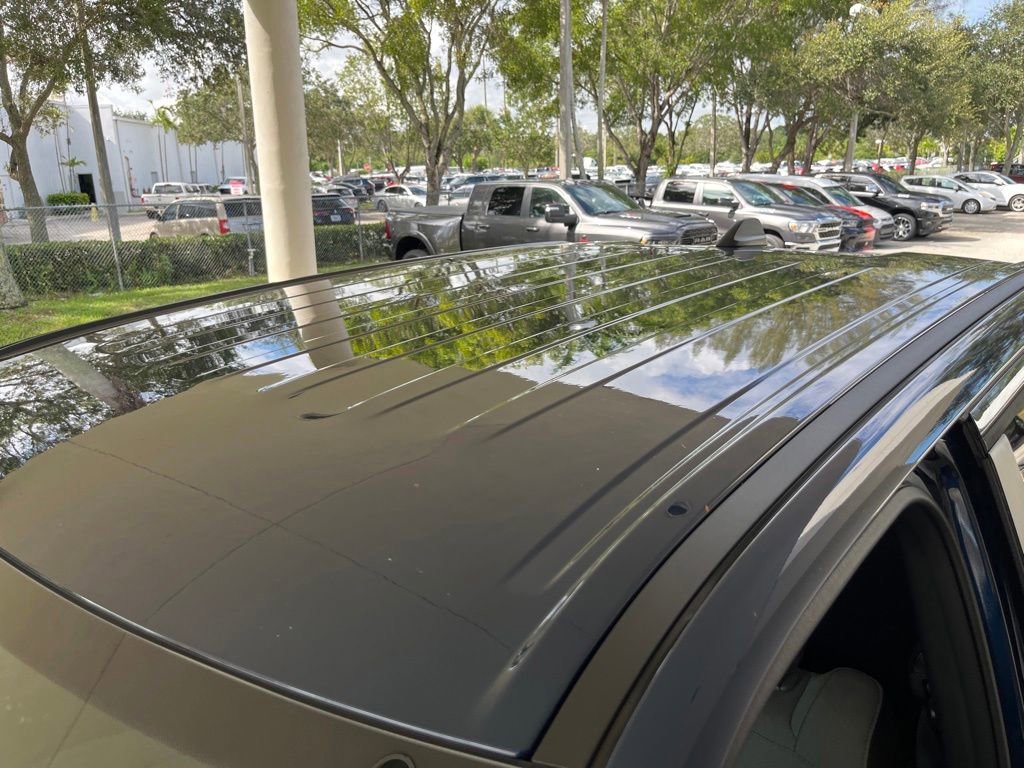 New 2023 RAM 1500 Big Horn image 16