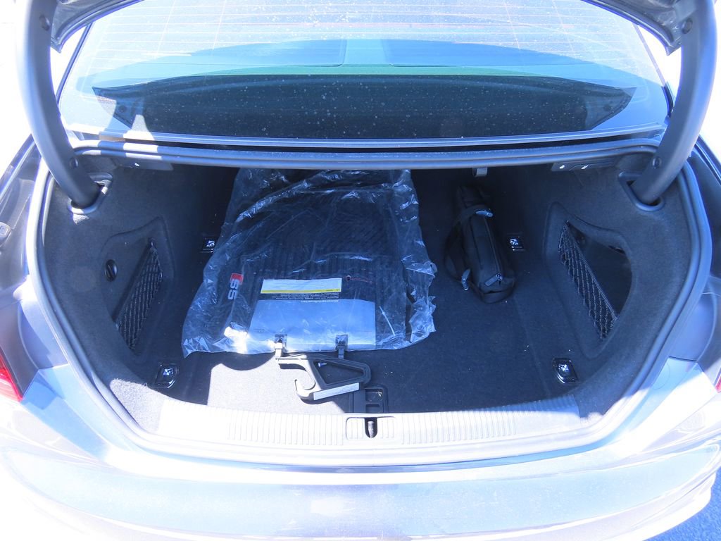 Used 2020 Audi S5 Premium Plus w/ Premium Plus AWD/4WD image 11