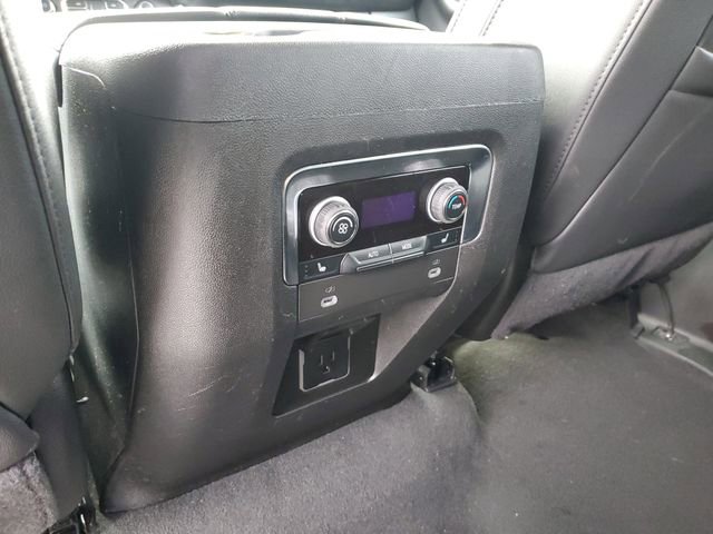 Used 2024 Chevrolet Suburban Premier AWD/4WD image 14