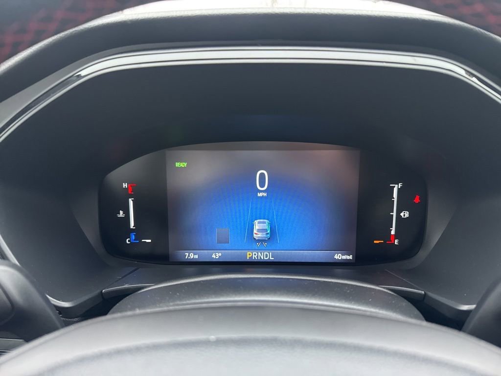 New 2026 Ford Escape ST-Line Select w/ Tech Pack #1 AWD/4WD image 13