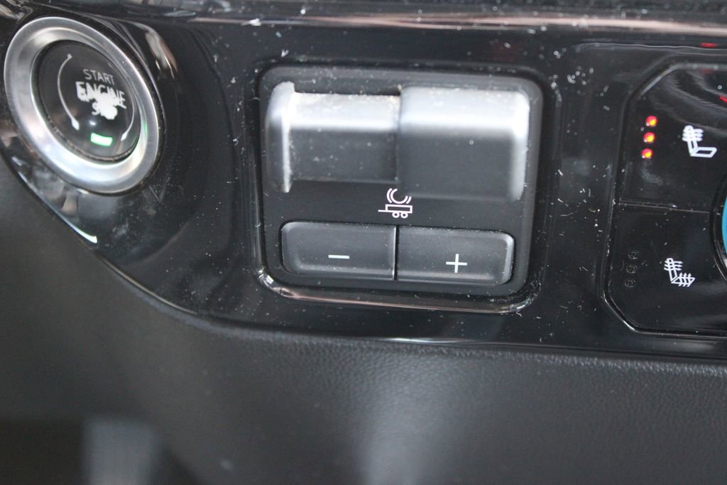 Used 2022 Chevrolet Silverado 1500 RST image 32