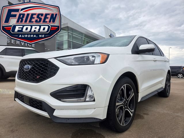 Used 2023 Ford Edge ST AWD/4WD image 1