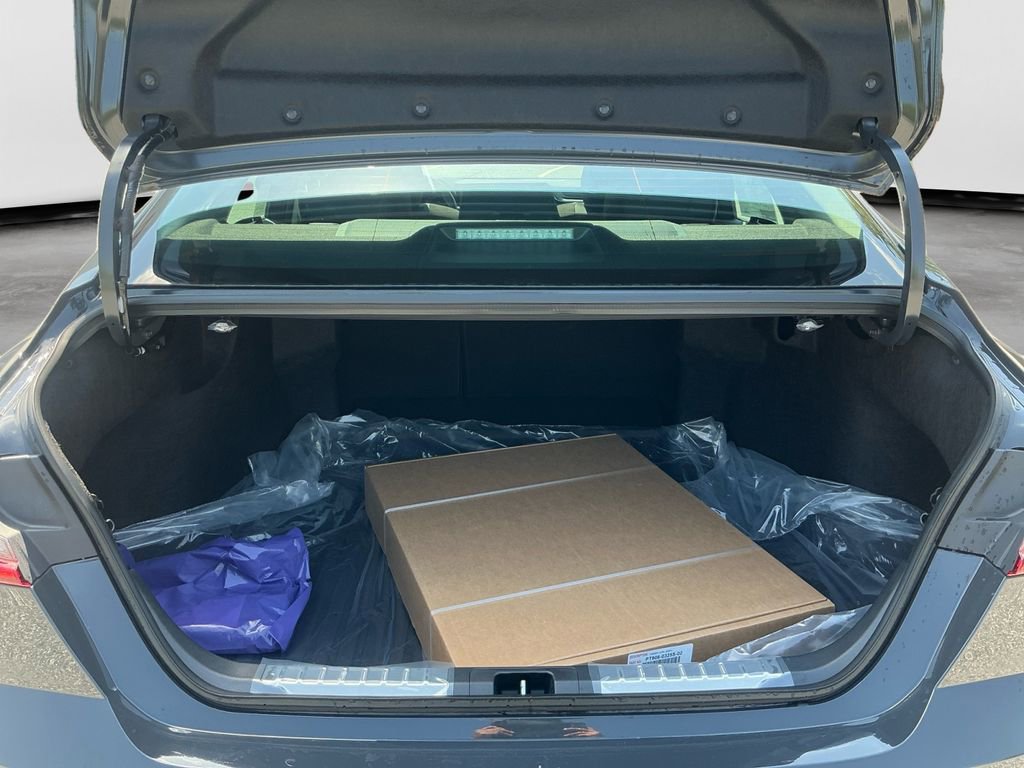 New 2026 Toyota Camry XLE AWD/4WD image 17